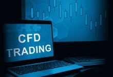 Stock CFDs Trading