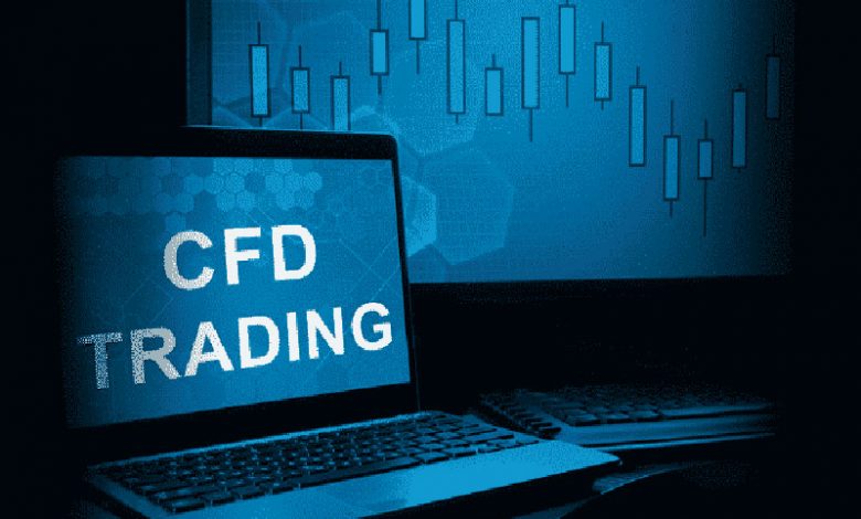 Stock CFDs Trading