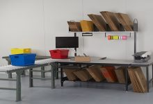 Benefits of Industrial Packaging Tables