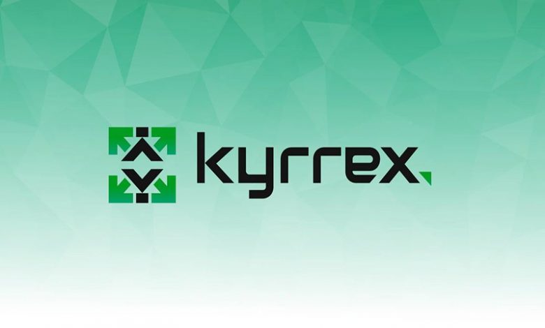 What is Kyrrex? Crypto-Fiat Ecosystem