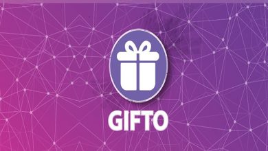 What is Gifto Coin