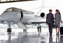 Top Question to Ask a Jet Charter Service Provider Before Booking