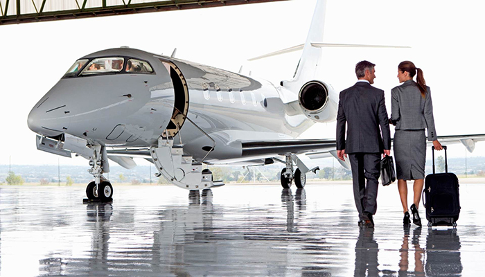 Top Question to Ask a Jet Charter Service Provider Before Booking