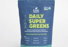 Daily Super Greens