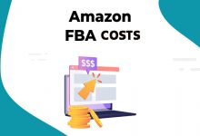 Manage Your Amazon FBA Costs