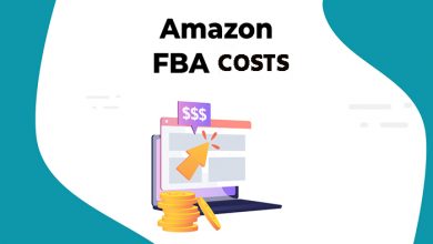 Manage Your Amazon FBA Costs