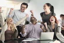 Improve Employee Happiness