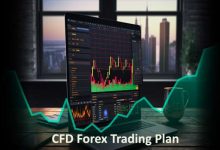 CFD Forex Trading Plan