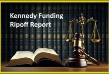 Kennedy Funding Ripoff Report