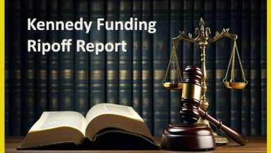 Kennedy Funding Ripoff Report