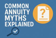 Common Annuity Myths Explained