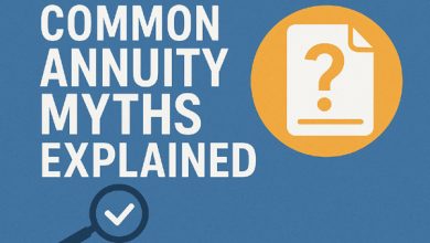 Common Annuity Myths Explained