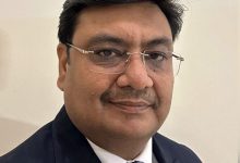 Anil Goel A visionary mentor