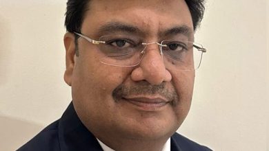 Anil Goel A visionary mentor