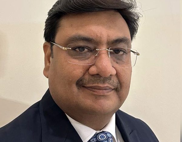 Anil Goel A visionary mentor