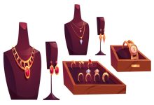 Fine Jewellery